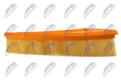 Luftfilter für CITROËN PEUGEOT BERLINGO / FIRST Großraumlimousine XSARA Break