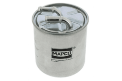 Kraftstofffilter für CHRYSLER MERCEDES-BENZ MITSUBISHI JEEP SMART 300C Touring