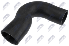 Ladeluftschlauch für MERCEDES-BENZ SPRINTER 3-t Kasten 3,5-t