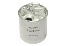 Kraftstofffilter für MERCEDES-BENZ A-KLASSE B-KLASSE Sports Tourer C-KLASSE
