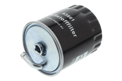 Kraftstofffilter für MERCEDES-BENZ C-KLASSE Sportcoupe T-Model CLK G-KLASSE