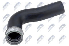 Ladeluftschlauch für AUDI SEAT SKODA VW A3 Sportback Cabriolet ALTEA XL LEON