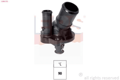 Thermostat Kühlmittel für FORD MAZDA VOLVO GALAXY II MAVERICK MONDEO III