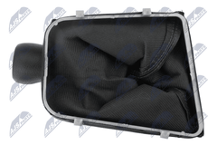 Schalthebelknauf für BMW 3 Coupe Touring Cabriolet Compact