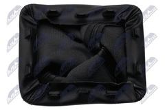 Schalthebelknauf für FIAT DUCATO Kasten Pritsche/Fahrgestell Bus