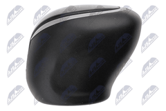 Schalthebelknauf für OPEL CORSA F CROSSLAND X / GRANDLAND Kasten/Schrägheck Van