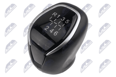 Schalthebelknauf für OPEL CORSA F CROSSLAND X / GRANDLAND Kasten/Schrägheck Van