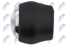 Schalthebelknauf für TOYOTA AURIS AVENSIS Liftback Kombi COROLLA Compact