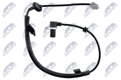 ABS Sensor Raddrehzahl Vorderachse rechts für NISSAN ALMERA I Hatchback