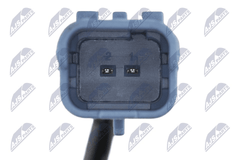 ABS Sensor Raddrehzahl Hinterachse für CITROËN OPEL PEUGEOT C3 AIRCROSS II