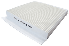 Filter Innenraumluft für RENAULT LAGUNA II Grandtour III VEL SATIS