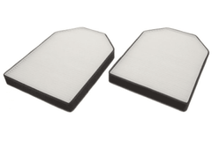 Filter Innenraumluft für AUDI A8 D2