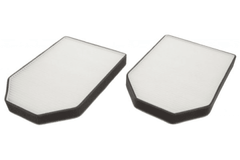 Filter Innenraumluft für AUDI A8 D2