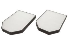 Filter Innenraumluft für AUDI A8 D2