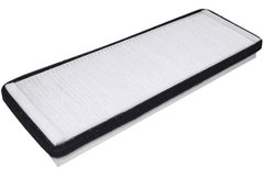 Filter Innenraumluft für PEUGEOT 306 Schrägheck Cabriolet Break