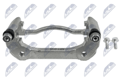 Halter Bremssattel Vorderachse für CITROËN FIAT PEUGEOT JUMPY II
