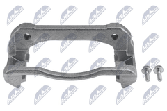 Halter Bremssattel Vorderachse für CITROËN FIAT PEUGEOT JUMPY II