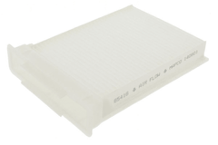 Filter Innenraumluft für CITROËN PEUGEOT TOYOTA C1 107 AYGO