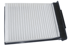 Filter Innenraumluft für CITROËN PEUGEOT TOYOTA C1 107 AYGO