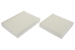 Filter Innenraumluft für CITROËN PEUGEOT DS C3 PICASSO II / ORIGIN III C4