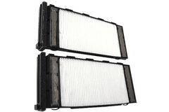 Filter Innenraumluft für NISSAN ALMERA I Hatchback
