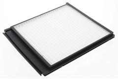 Filter Innenraumluft für NISSAN MICRA II