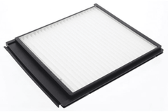 Filter Innenraumluft für NISSAN MICRA II