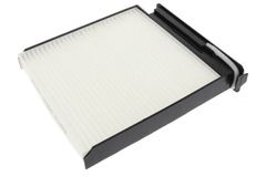 Filter Innenraumluft für LADA NISSAN RENAULT DACIA LARGUS Kasten/Kombi MICRA