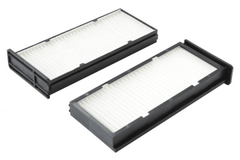 Filter Innenraumluft für MITSUBISHI CARISMA Stufenheck COLT V PAJERO SPORT I