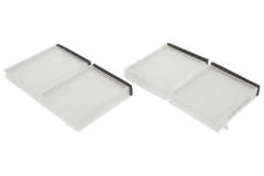 Filter Innenraumluft für MAZDA 323 F VI Schrägheck S Stufenheck 626 V Hatchback