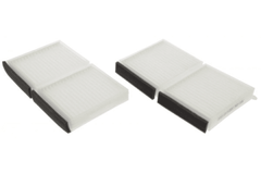 Filter Innenraumluft für MAZDA 323 F VI Schrägheck S Stufenheck 626 V Hatchback