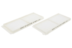 Filter Innenraumluft für MAZDA 2