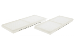 Filter Innenraumluft für MAZDA 2