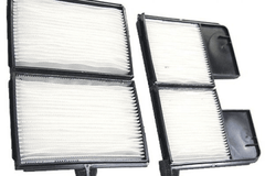 Filter Innenraumluft für TOYOTA AVENSIS Liftback Kombi Stufenheck VERSO CARINA