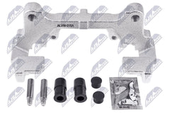 Halter Bremssattel Vorderachse links für AUDI SEAT VW Q3 ALHAMBRA VAN SHARAN