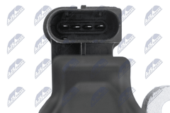 Bremssattel Hinterachse rechts für CITROËN PEUGEOT C4 GRAND PICASSO II C5