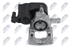 Bremssattel Hinterachse rechts für CITROËN PEUGEOT C4 GRAND PICASSO II C5