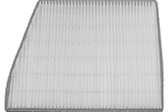 Filter Innenraumluft für DAEWOO LEGANZA