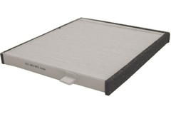 Filter Innenraumluft für CHEVROLET DAEWOO AVEO / KALOS Schrägheck Stufenheck