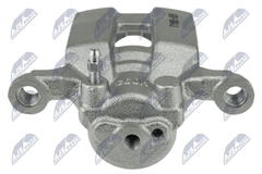 Bremssattel Hinterachse rechts für NISSAN RENAULT QASHQAI / +2 I KOLEOS