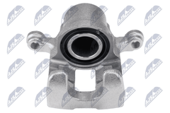 Bremssattel Hinterachse rechts für NISSAN RENAULT QASHQAI / +2 I KOLEOS