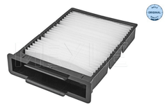 Filter Innenraumluft für CITROËN PEUGEOT TOYOTA C1 107 AYGO Kasten/Schrägheck