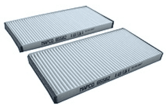 Filter Innenraumluft für SUZUKI GRAND VITARA I