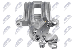 Bremssattel Hinterachse links für AUDI SEAT SKODA VW A1 Sportback ARONA IBIZA V