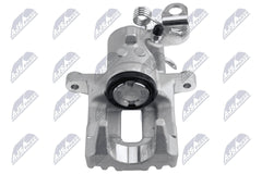 Bremssattel Hinterachse links für AUDI SEAT SKODA VW A1 Sportback ARONA IBIZA V