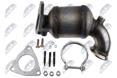 Katalysator für ALFA ROMEO FIAT OPEL SAAB 159 Sportwagon CROMA ASTRA H Caravan