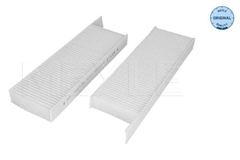 Filter Innenraumluft für CITROËN FIAT OPEL PEUGEOT TOYOTA VAUXHALL DS BERLINGO