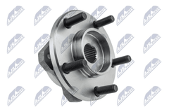 Radlagersatz Vorderachse für CHRYSLER PLYMOUTH VOYAGER I II / GRAND