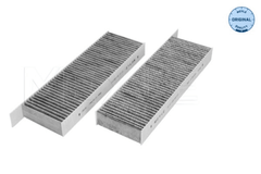 Filter Innenraumluft für CITROËN FIAT OPEL PEUGEOT JEEP DS C4 X III 600e / 600