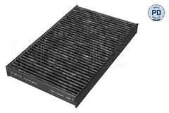 Filter Innenraumluft für CITROËN PEUGEOT DS C2 C3 PICASSO I Pluriel C4 Coupe